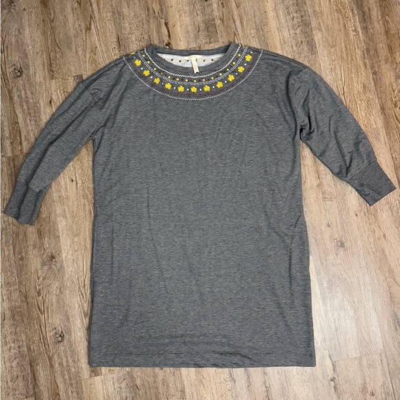 Matilda Jane • Just Imagine Cozy Sweatshirt Dress - Picture 10 of 10